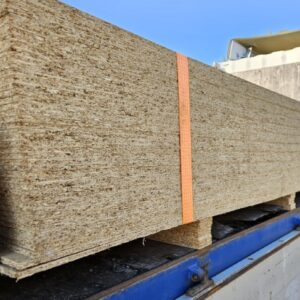 OSB lap 8x1250x2500mm