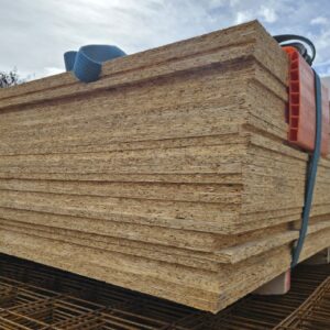 OSB lap 15x1250x2500mm