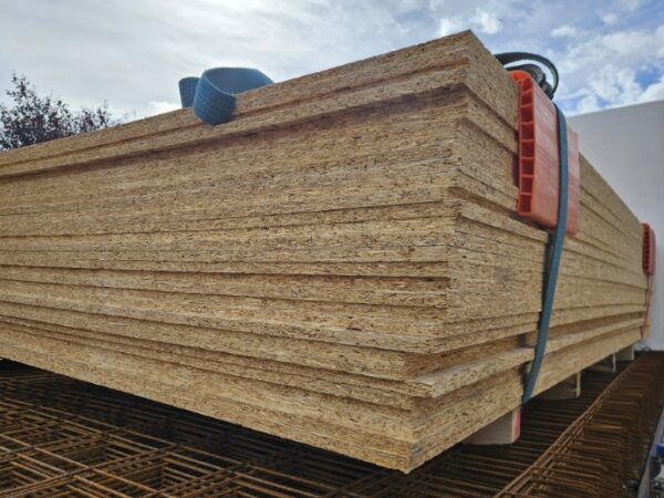 OSB lap 15x1250x2500mm