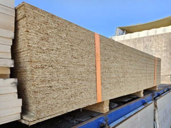 OSB lap 10x1250x2500mm