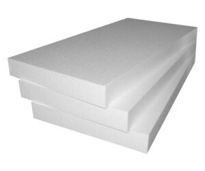 EPS FN100 Terhelhető, lépésálló hőszigetelő lemez 4centis (500x1000mm) (Copy)